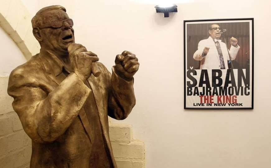 Srbijanski jazz muzej privlači veliku pažnju: Ima i Šabanova soba